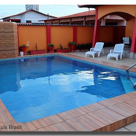 La Villa Calhau São Luís Zewnętrze zdjęcie