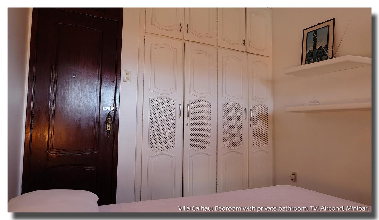 La Villa Calhau São Luís Zewnętrze zdjęcie