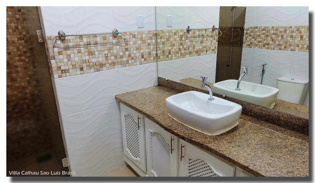 La Villa Calhau São Luís Zewnętrze zdjęcie