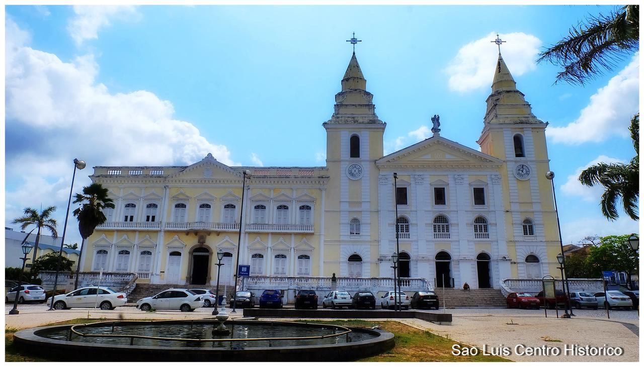 La Villa Calhau São Luís Zewnętrze zdjęcie