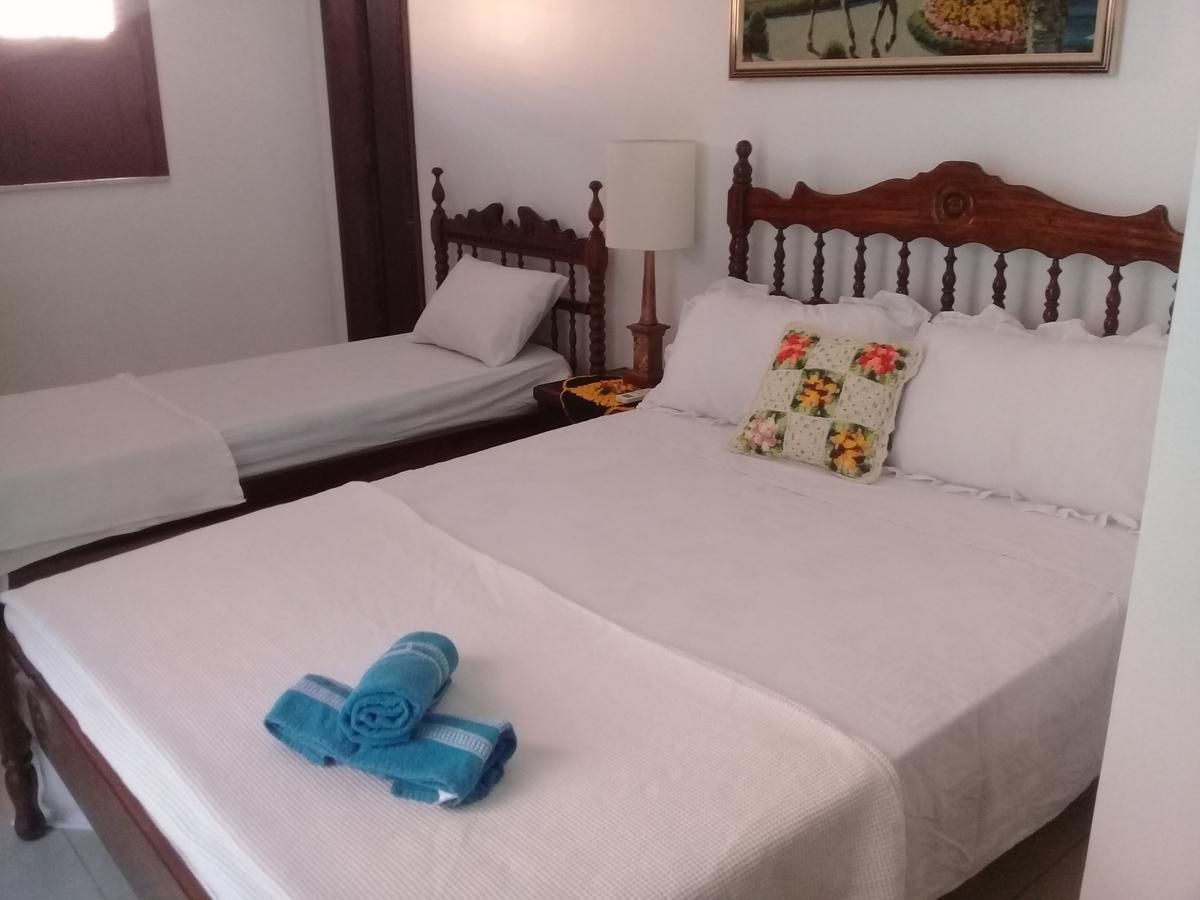 La Villa Calhau São Luís Zewnętrze zdjęcie