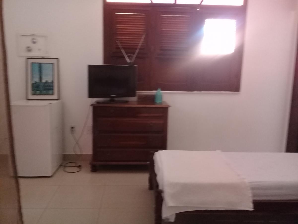 La Villa Calhau São Luís Zewnętrze zdjęcie