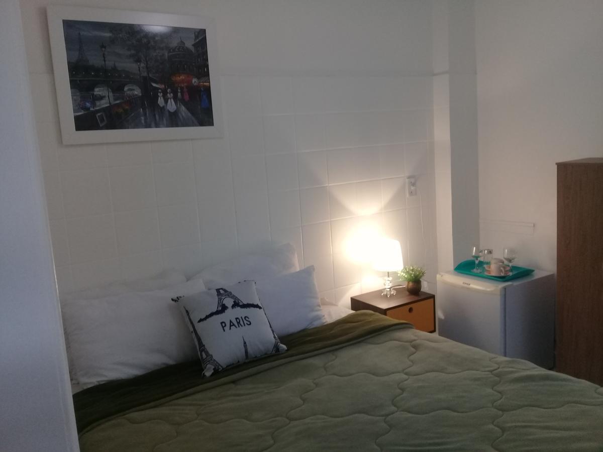 La Villa Calhau São Luís Zewnętrze zdjęcie