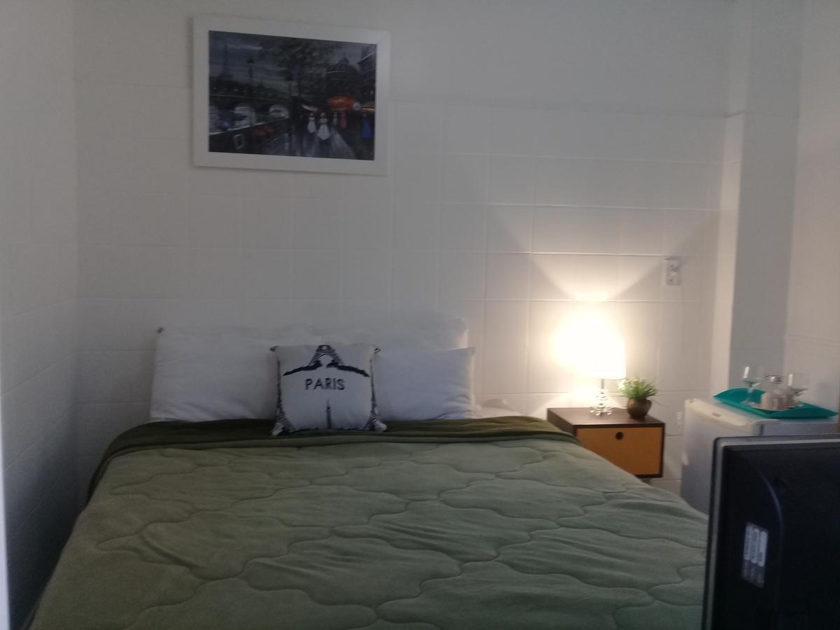 La Villa Calhau São Luís Zewnętrze zdjęcie