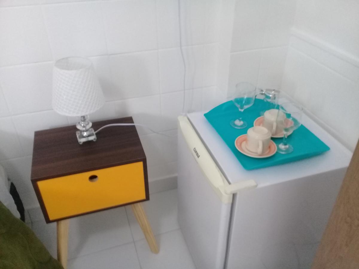 La Villa Calhau São Luís Zewnętrze zdjęcie
