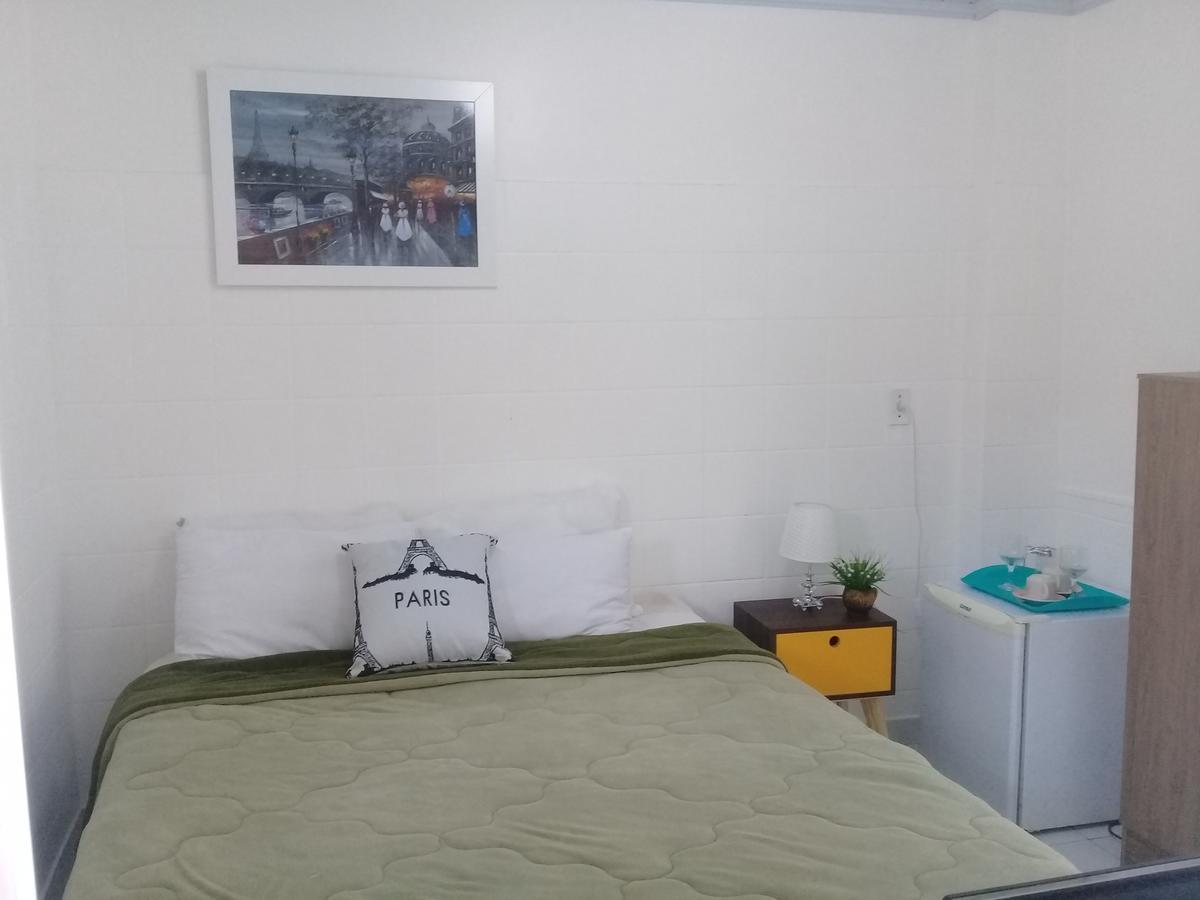 La Villa Calhau São Luís Zewnętrze zdjęcie