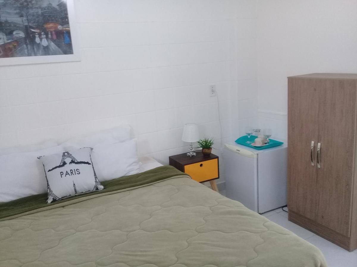 La Villa Calhau São Luís Zewnętrze zdjęcie