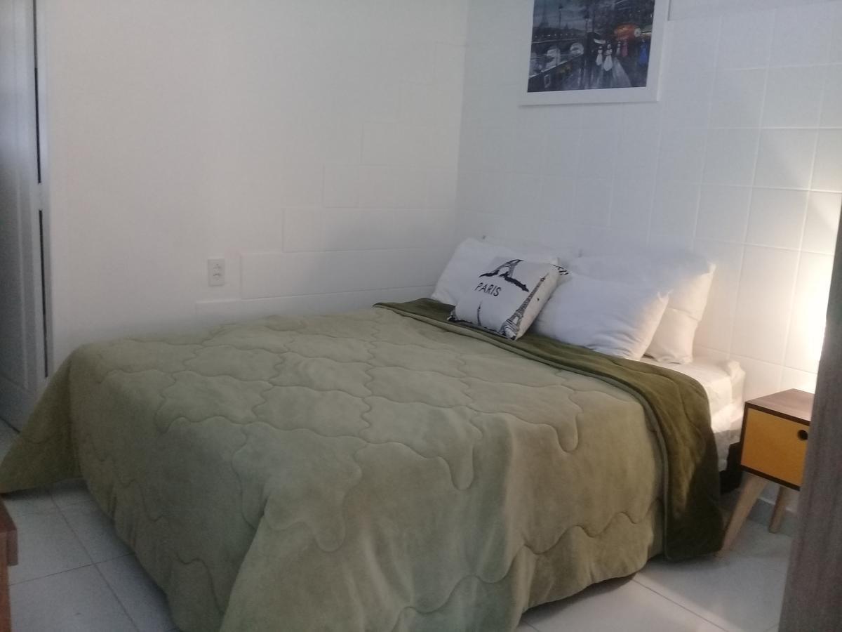 La Villa Calhau São Luís Zewnętrze zdjęcie