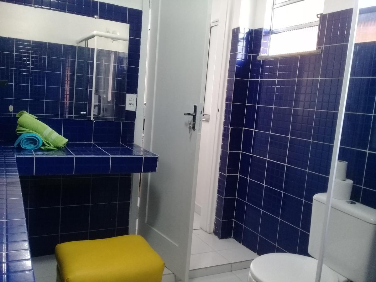 La Villa Calhau São Luís Zewnętrze zdjęcie