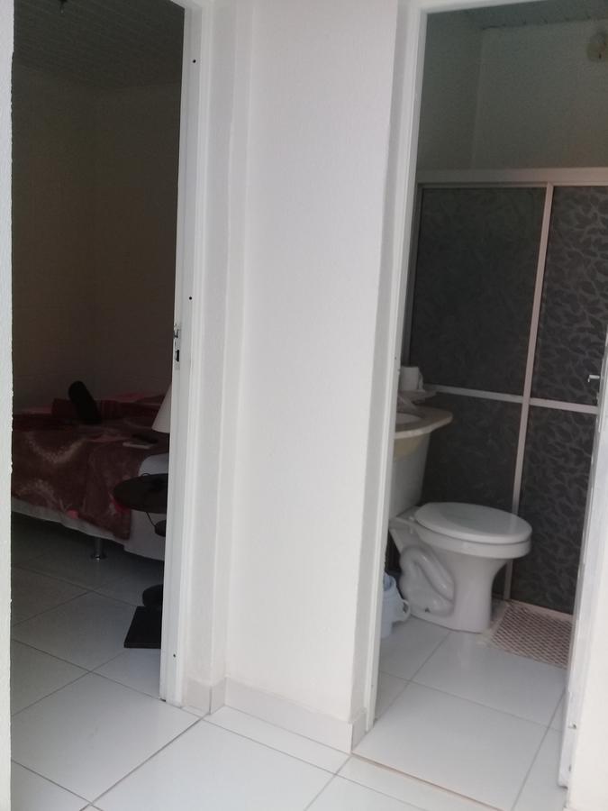 La Villa Calhau São Luís Zewnętrze zdjęcie